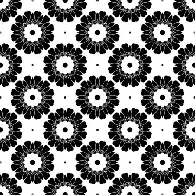 arkaplan için sanatsal soyut desen çizimi