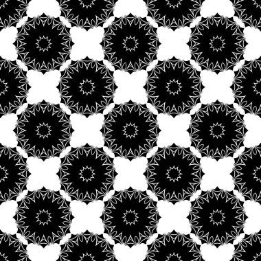 arkaplan için sanatsal soyut desen çizimi