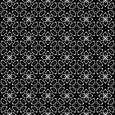 arkaplan için sanatsal soyut desen çizimi