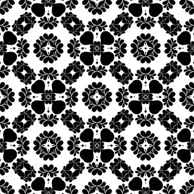 arkaplan için sanatsal soyut desen çizimi