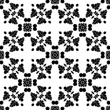 arkaplan için sanatsal soyut desen çizimi