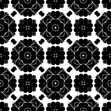 arkaplan için sanatsal soyut desen çizimi