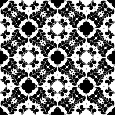 arkaplan için sanatsal soyut desen çizimi