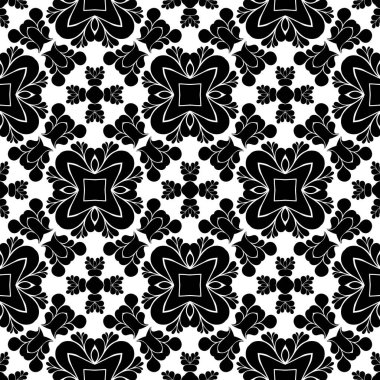 arkaplan için sanatsal soyut desen çizimi