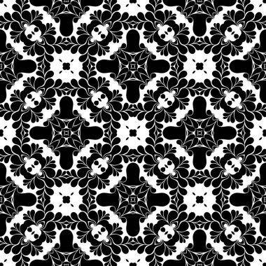 arkaplan için sanatsal soyut desen çizimi