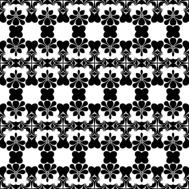 arkaplan için sanatsal soyut desen çizimi