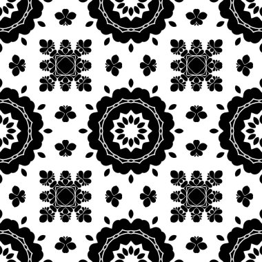 arkaplan için sanatsal soyut desen çizimi