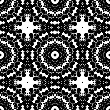 arkaplan için sanatsal soyut desen çizimi