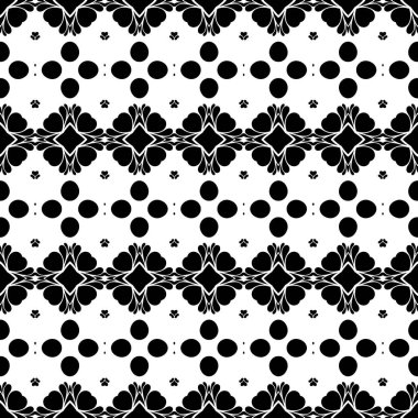 arkaplan için sanatsal soyut desen çizimi