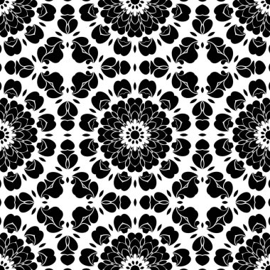 arkaplan için sanatsal soyut desen çizimi