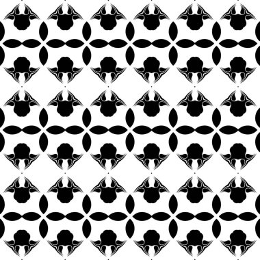 arkaplan için sanatsal soyut desen çizimi