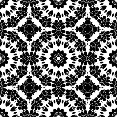 arkaplan için sanatsal soyut desen çizimi