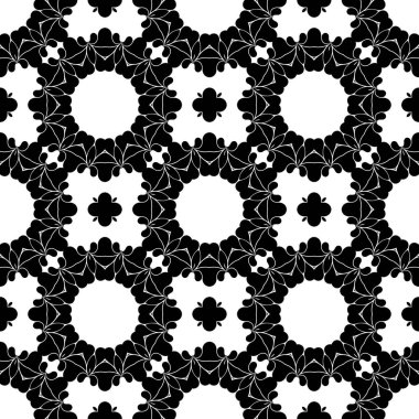 arkaplan için sanatsal soyut desen çizimi