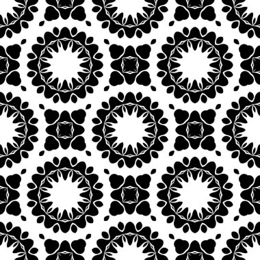 arkaplan için sanatsal soyut desen çizimi