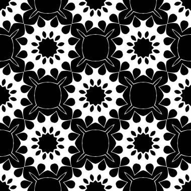 arkaplan için sanatsal soyut desen çizimi