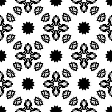 arkaplan için sanatsal soyut desen çizimi