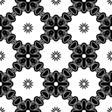 arkaplan için sanatsal soyut desen çizimi