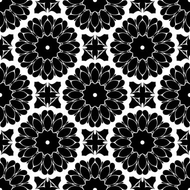 arkaplan için sanatsal soyut desen çizimi