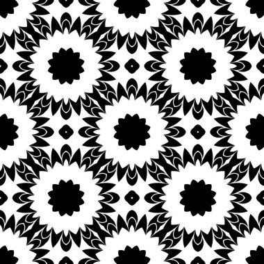 arkaplan için sanatsal soyut desen çizimi