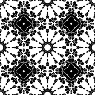 arkaplan için sanatsal soyut desen çizimi