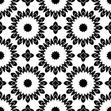 arkaplan için sanatsal soyut desen çizimi