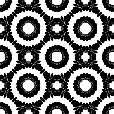 arkaplan için sanatsal soyut desen çizimi