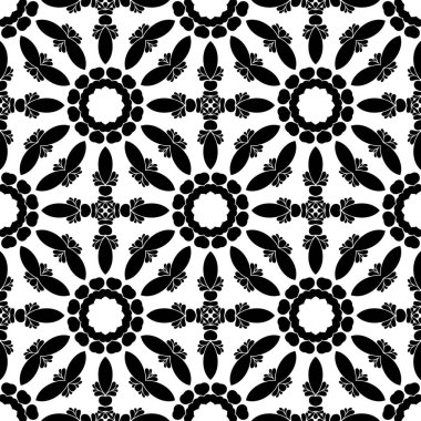 arkaplan için sanatsal soyut desen çizimi