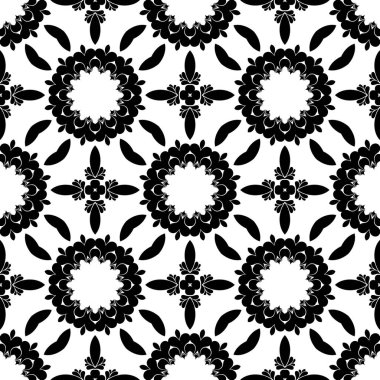 arkaplan için sanatsal soyut desen çizimi