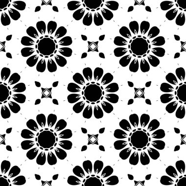 arkaplan için sanatsal soyut desen çizimi