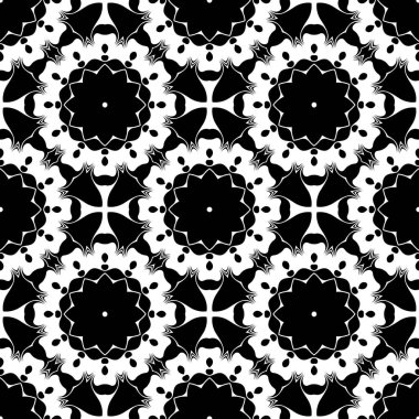 arkaplan için sanatsal soyut desen çizimi