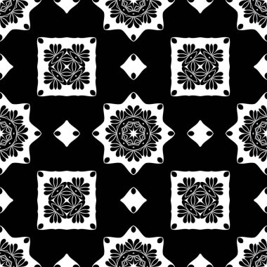 arkaplan için sanatsal soyut desen çizimi