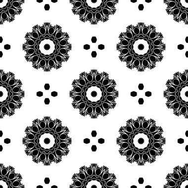 arkaplan için sanatsal soyut desen çizimi