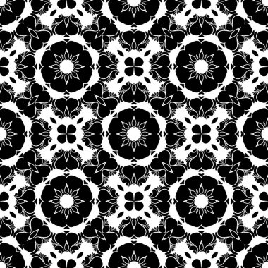 arkaplan için sanatsal soyut desen çizimi