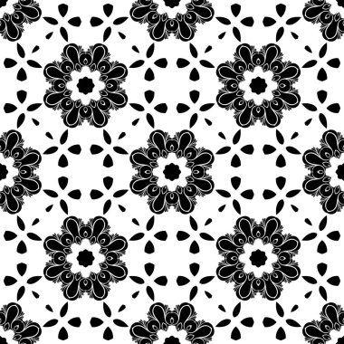 arkaplan için sanatsal soyut desen çizimi