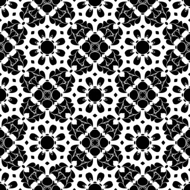 arkaplan için sanatsal soyut desen çizimi