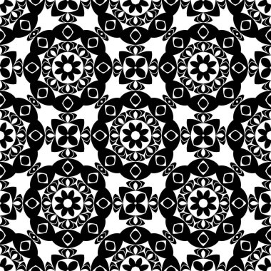 arkaplan için sanatsal soyut desen çizimi