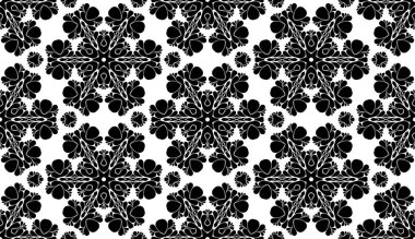 arkaplan için sanatsal soyut desen çizimi