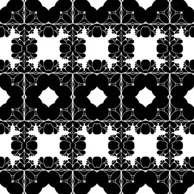 arkaplan için sanatsal soyut desen çizimi