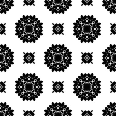 arkaplan için sanatsal soyut desen çizimi