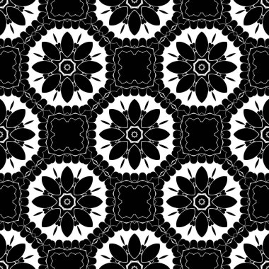 arkaplan için sanatsal soyut desen çizimi