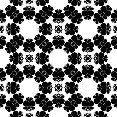 arkaplan için sanatsal soyut desen çizimi