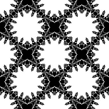 arkaplan için sanatsal soyut desen çizimi