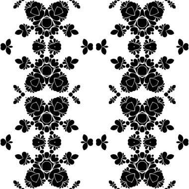 arkaplan için sanatsal soyut desen çizimi