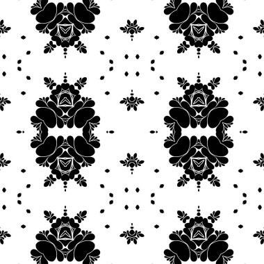 arkaplan için sanatsal soyut desen çizimi