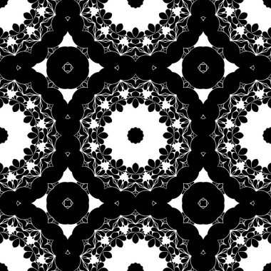 arkaplan için sanatsal soyut desen çizimi