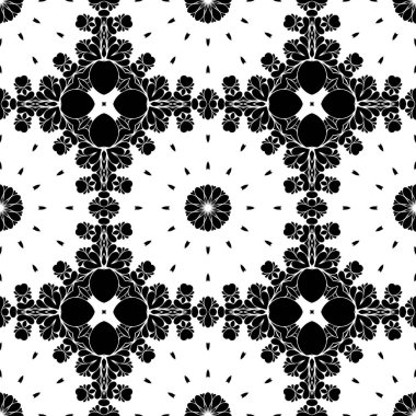 arkaplan için sanatsal soyut desen çizimi