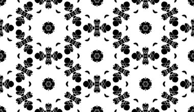 arkaplan için sanatsal soyut desen çizimi