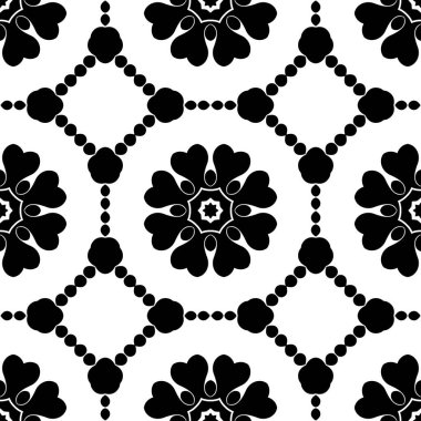 arkaplan için sanatsal soyut desen çizimi