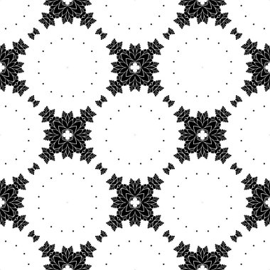 arkaplan için sanatsal soyut desen çizimi