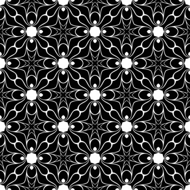 arkaplan için sanatsal soyut desen çizimi